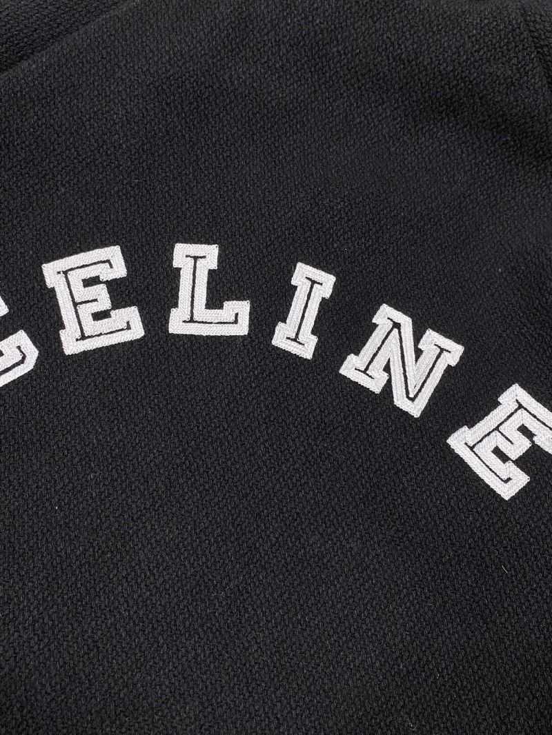 Celine Outwear